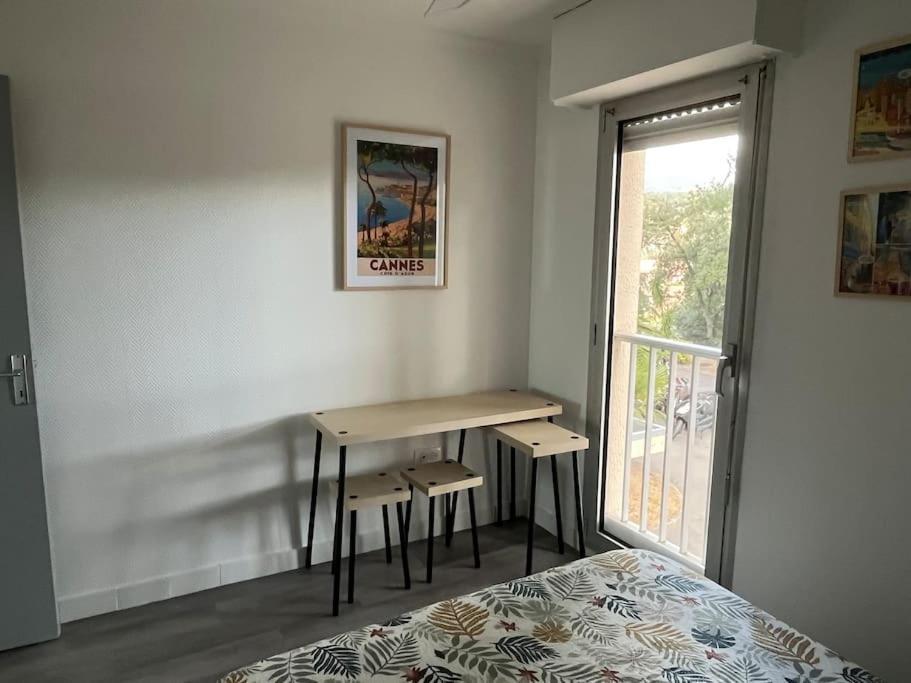 T2 Pleine Vue Mer, Plage A Pied - La Ciotat Exterior photo